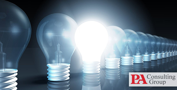 PA-Consulting Innovatie